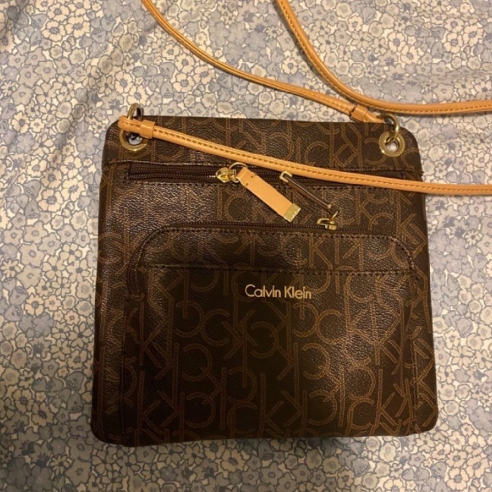 Calvin Klein Crossbody bag